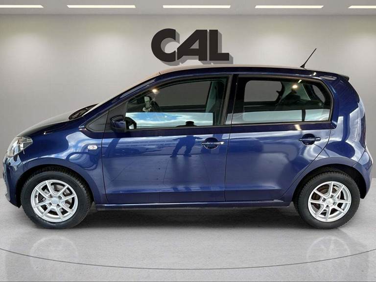 VW UP! 1,0 60 Move Up! BMT