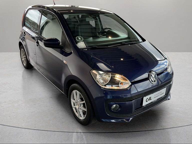 VW UP! 1,0 60 Move Up! BMT