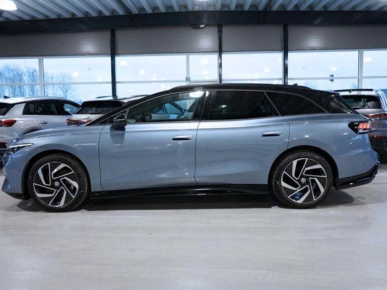 VW ID.7 77 Style Tourer