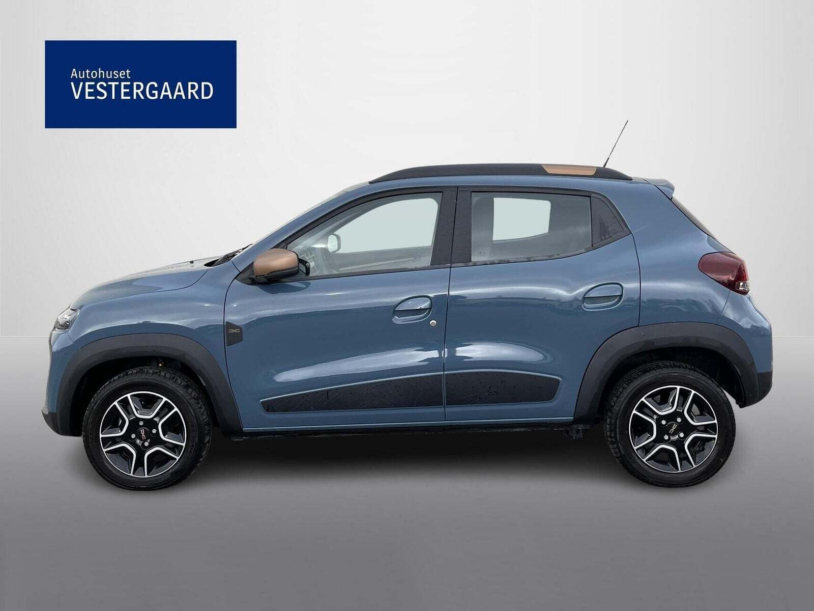 Dacia Spring Expression