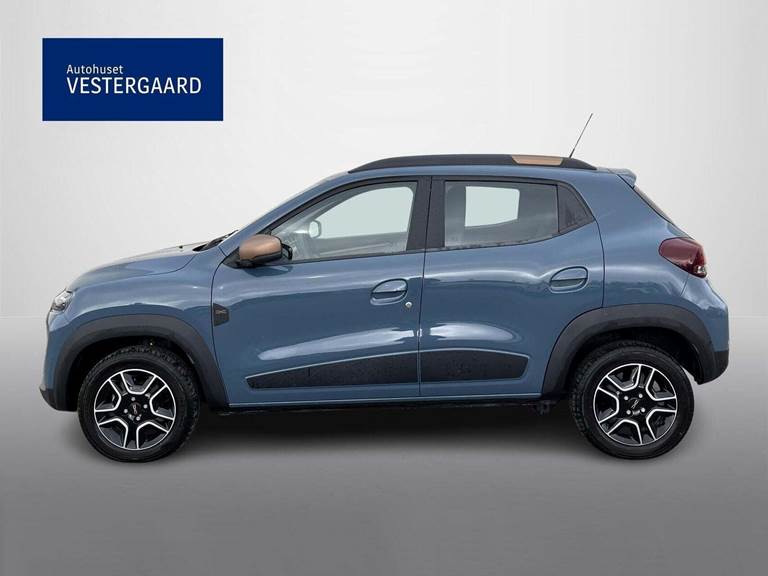 Dacia Spring Expression