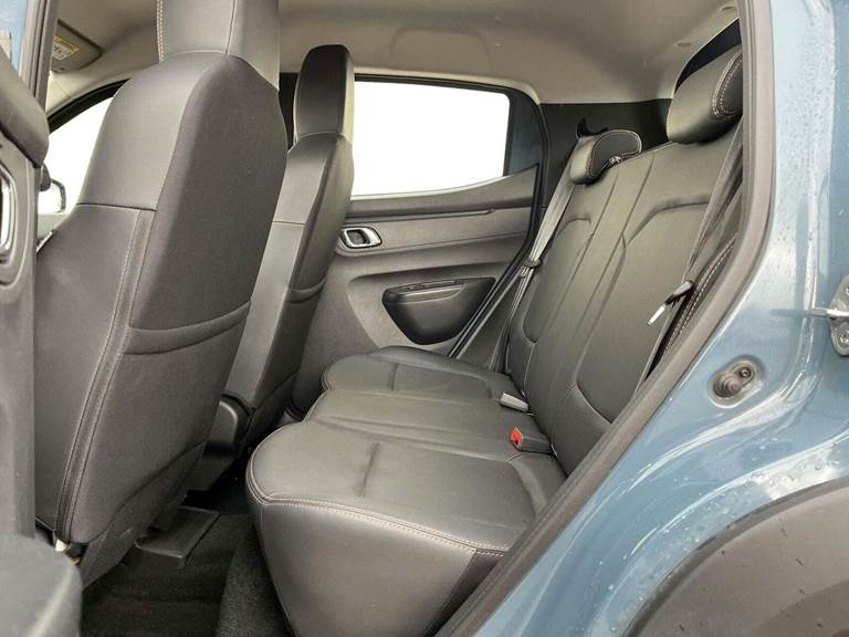 Dacia Spring Expression