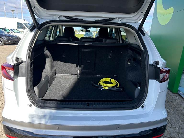 Skoda Enyaq 85 iV Premium