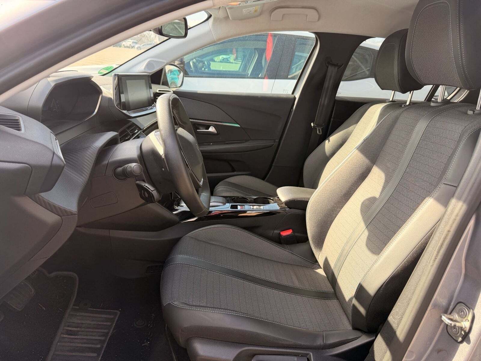 Peugeot e-208 50 Allure