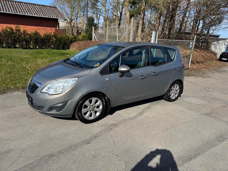 Opel Meriva 1,4 Enjoy
