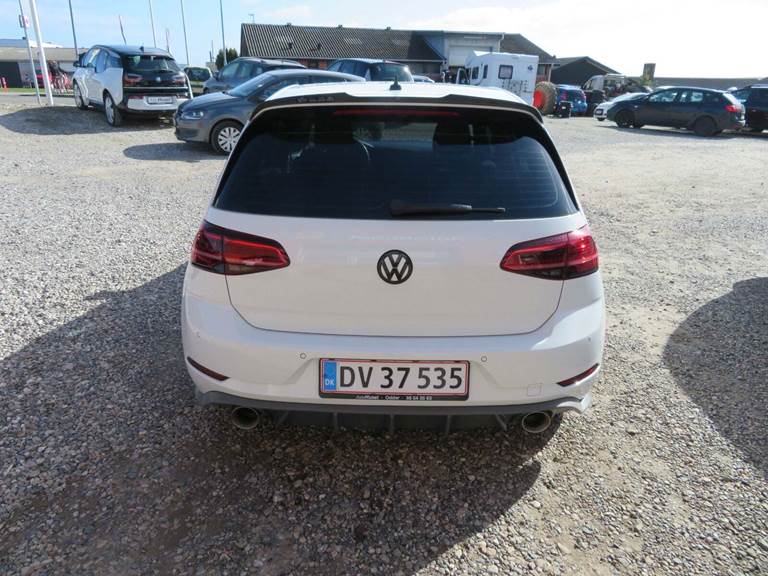 VW Golf VIII 1,5 eTSi 150 Life DSG