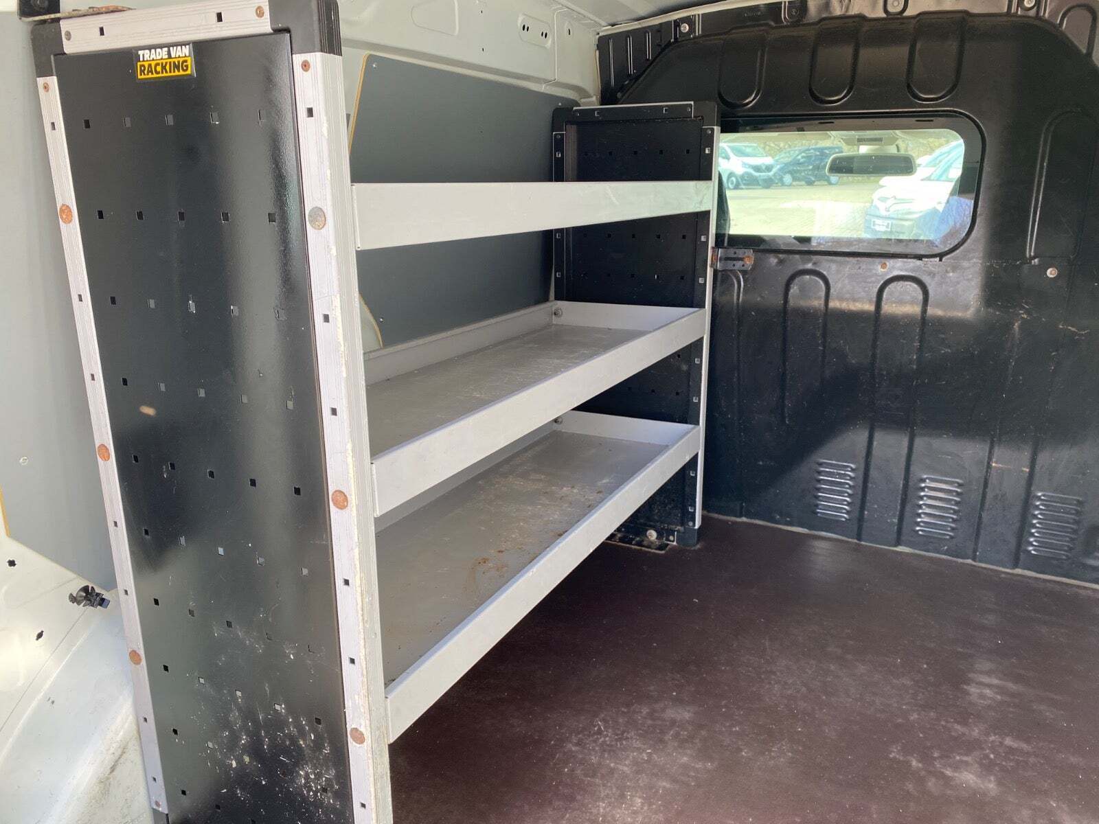 Renault Express 1,5 dCi 95