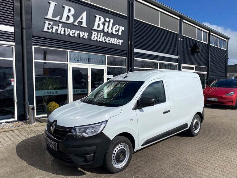 Renault Express 1,5 dCi 95