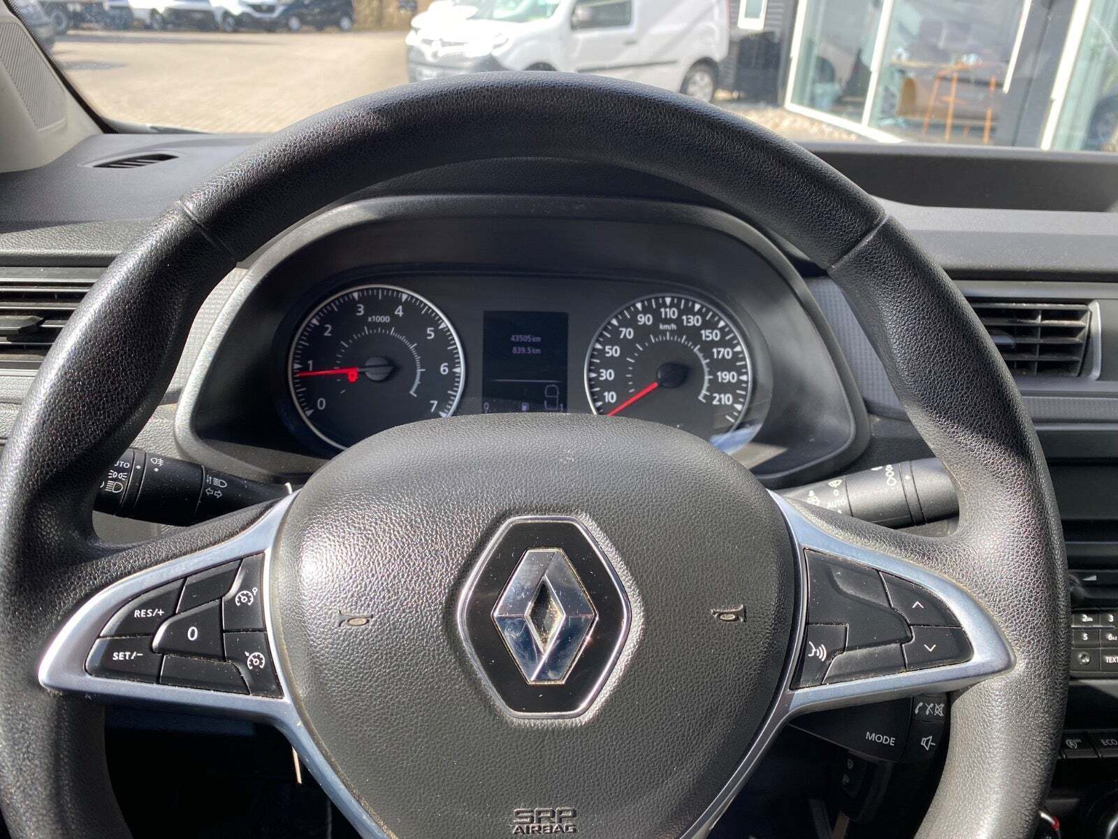 Renault Express 1,5 dCi 95