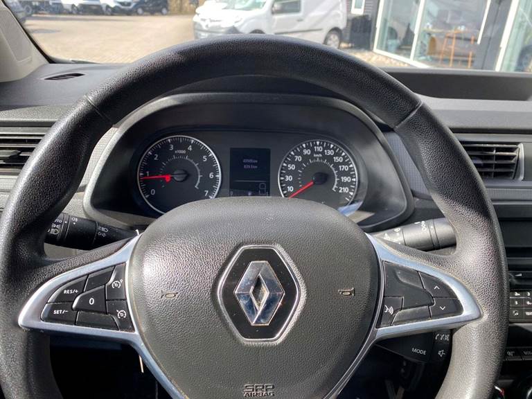 Renault Express 1,5 dCi 95