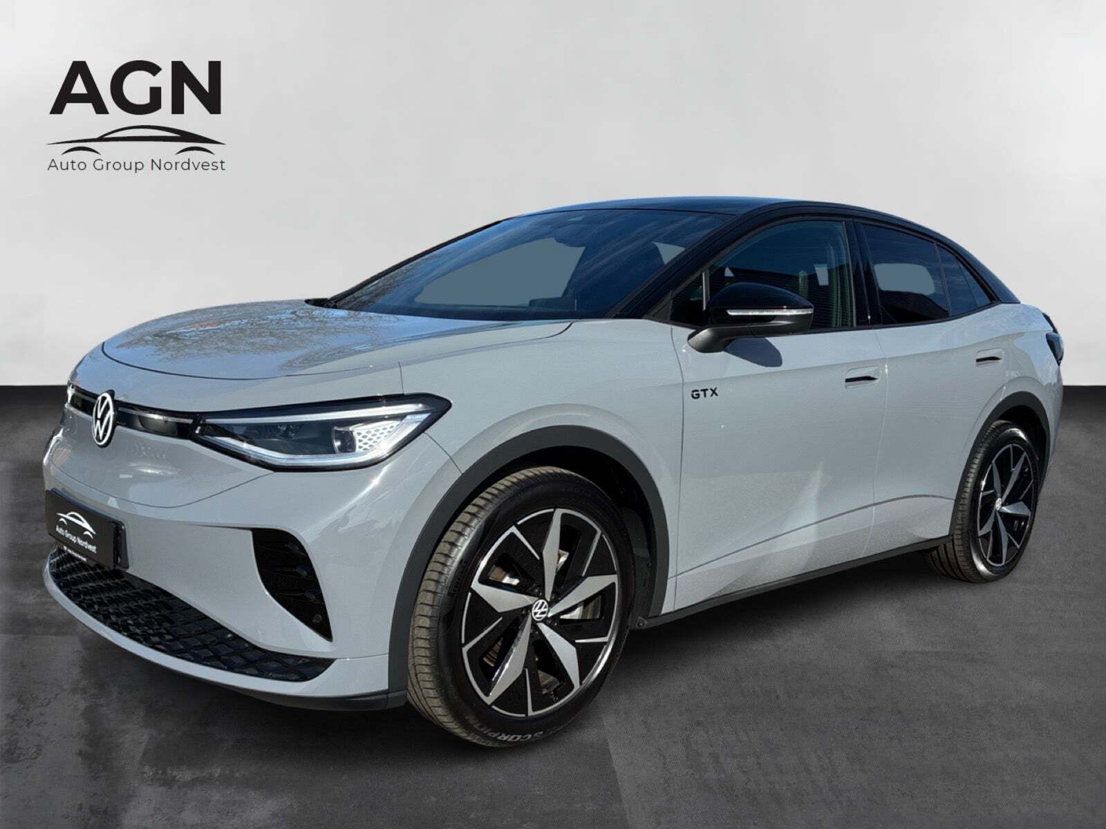 VW ID.5 77 GTX 4Motion