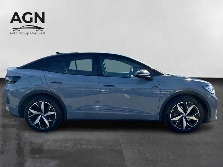 VW ID.5 77 GTX 4Motion