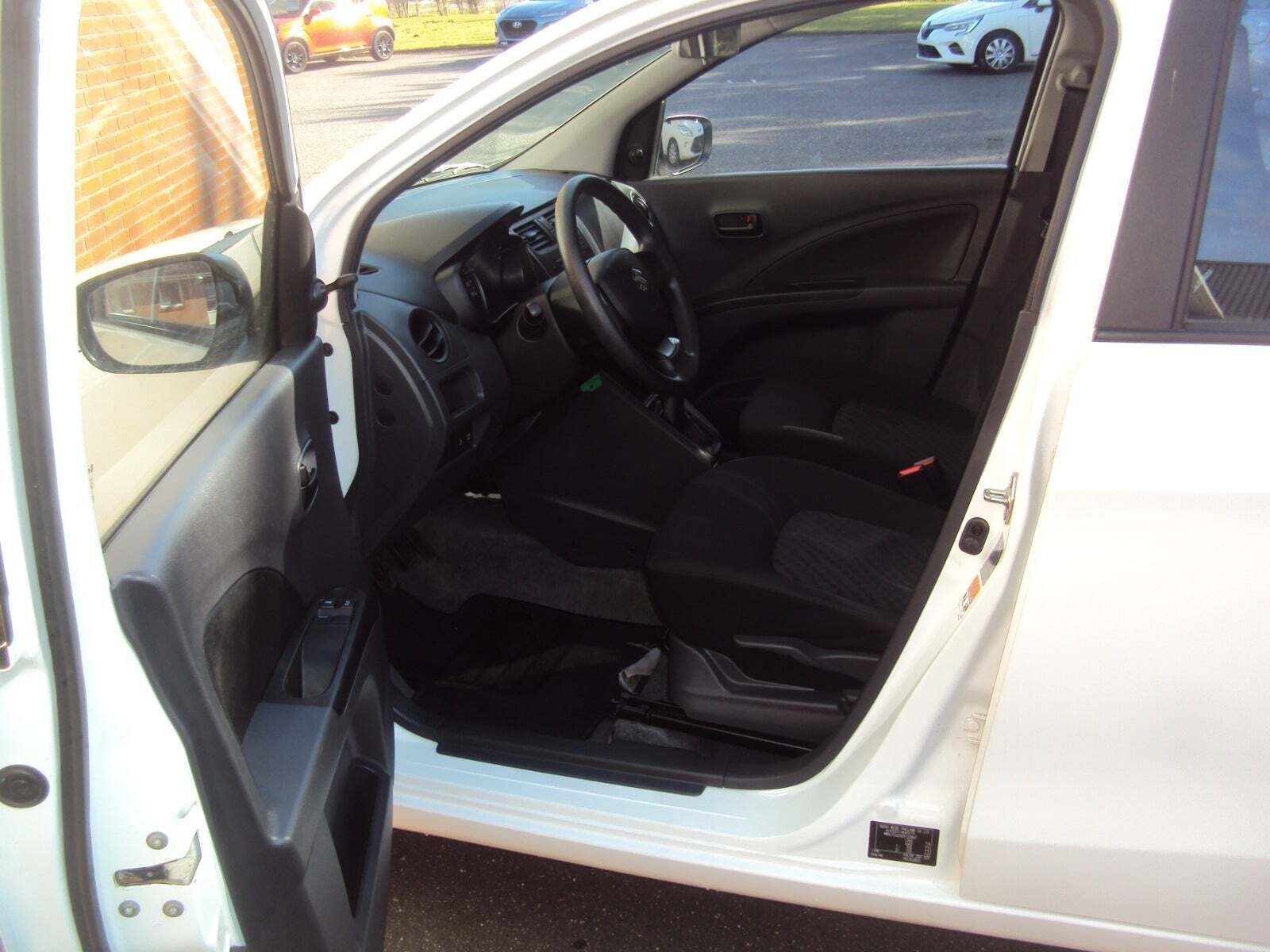 Suzuki Celerio 1,0 Dualjet Club