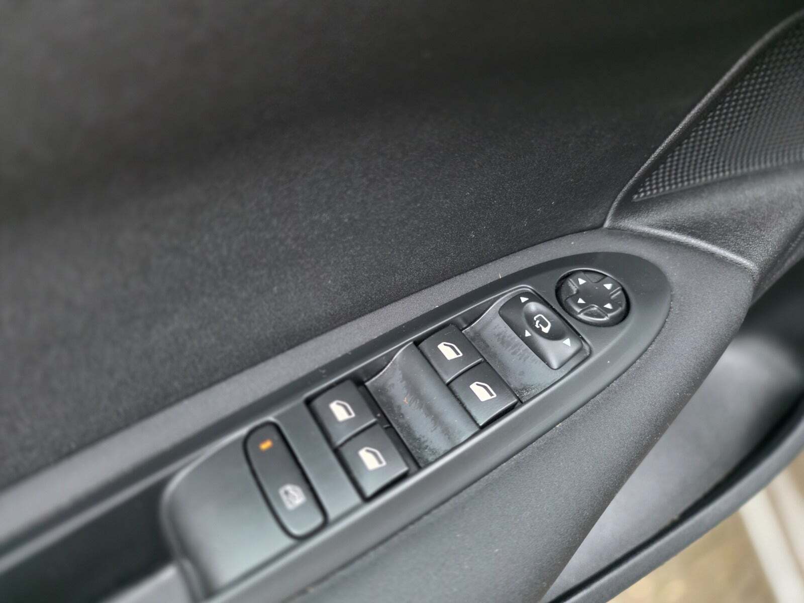 undefined Citroën C4 fra 2018