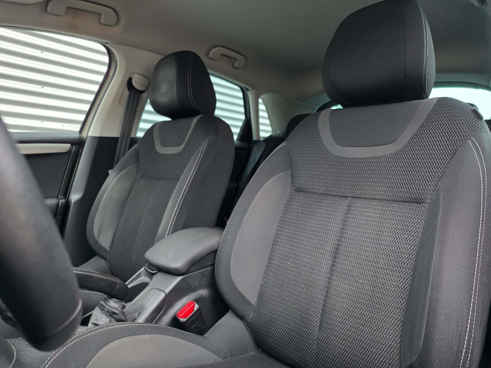 undefined Citroën C4 fra 2018