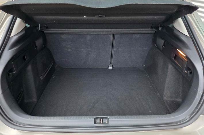 Hvid Citroën C4 fra 2018