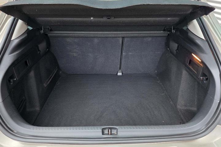 undefined Citroën C4 fra 2018
