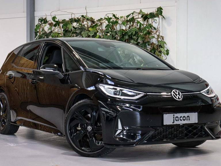 VW ID.3 79 GTX Performance