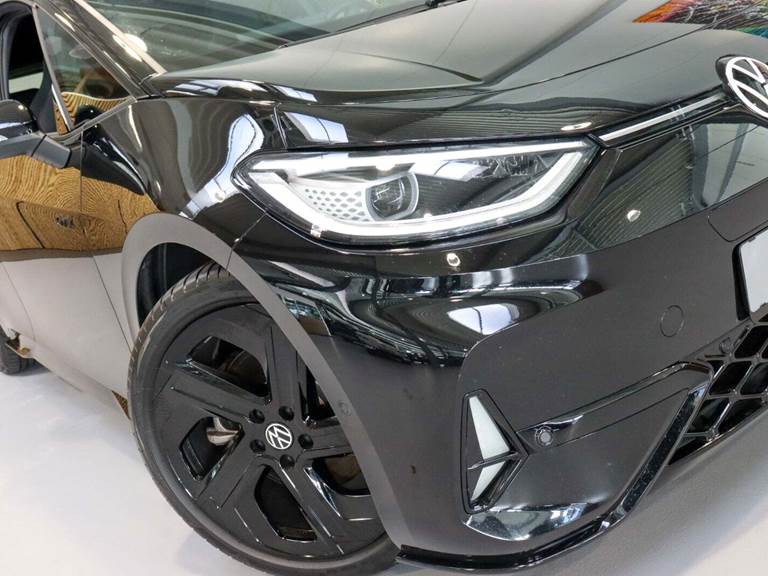 VW ID.3 79 GTX Performance