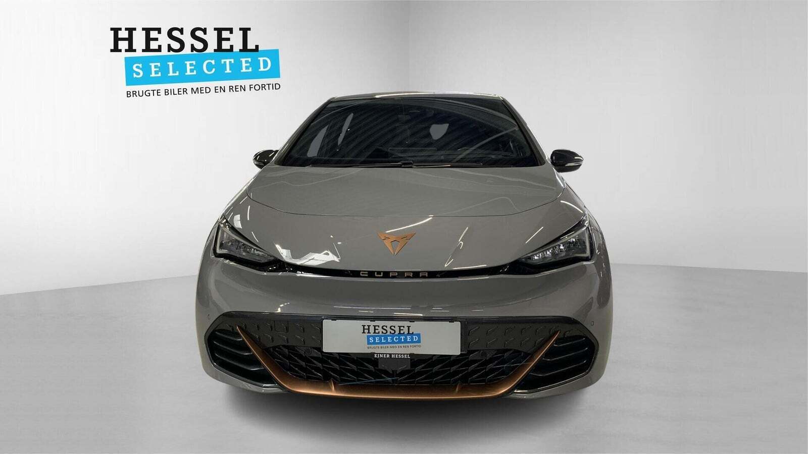 Cupra Born 77 e-Boost