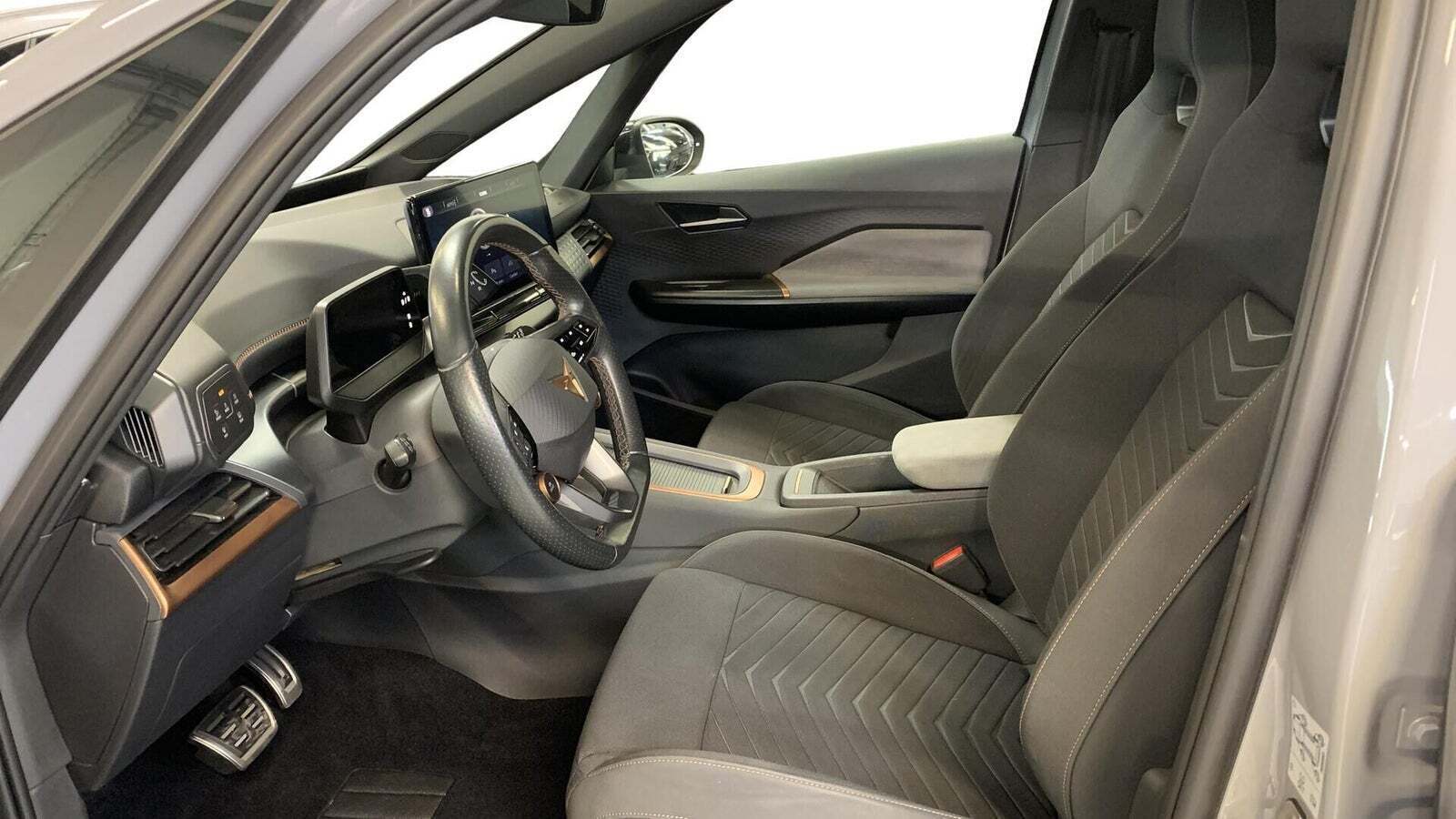 Cupra Born 77 e-Boost