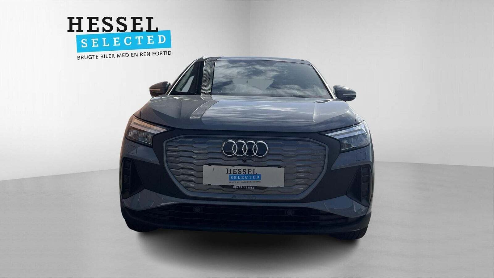 Audi Q4 e-tron 40 Proline