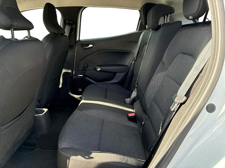 Renault Clio V 1,0 TCe 100 Zen