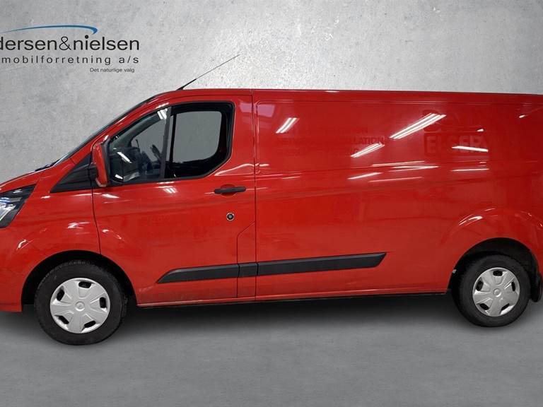 Ford Transit Custom 2,0 310 L2H1 TDCi Trend 130HK Van 6g