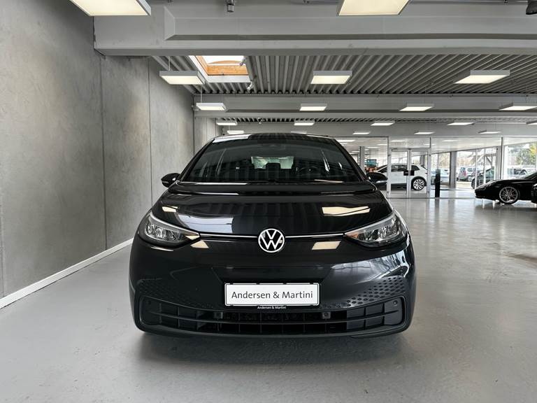 VW ID.3 EL Pro Life 145HK 5d Aut.