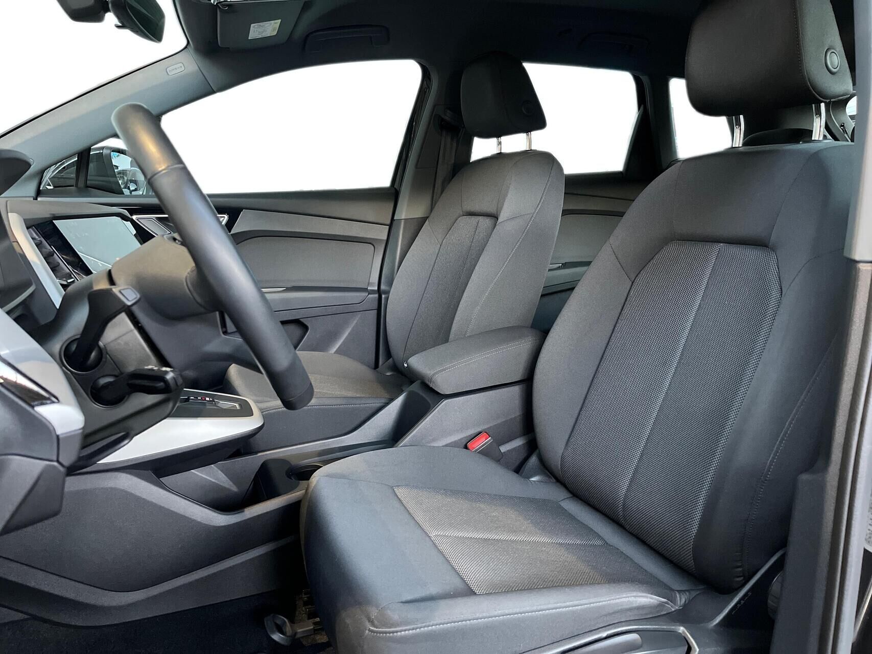 Audi Q4 45 E-tron Progress 286HK 5d Aut.