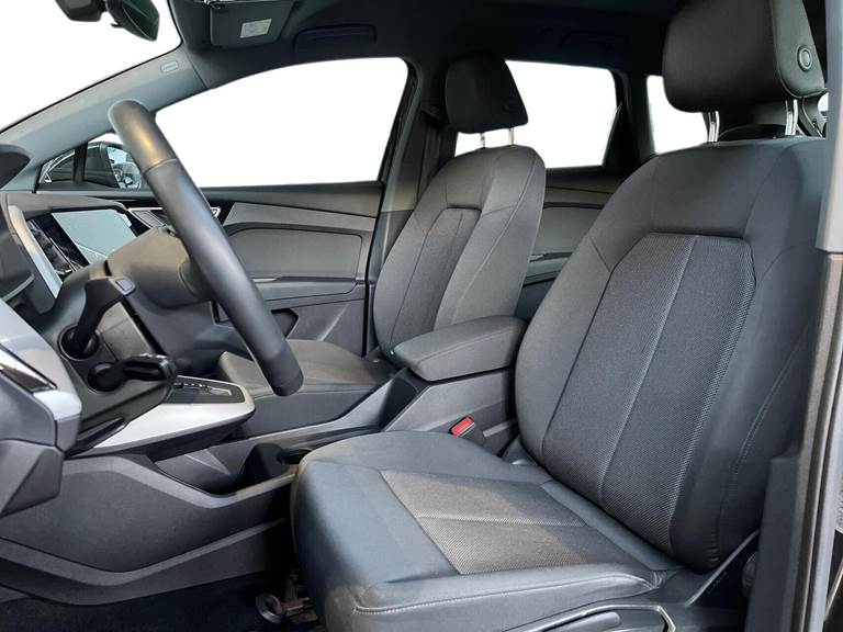 Audi Q4 45 E-tron Progress 286HK 5d Aut.