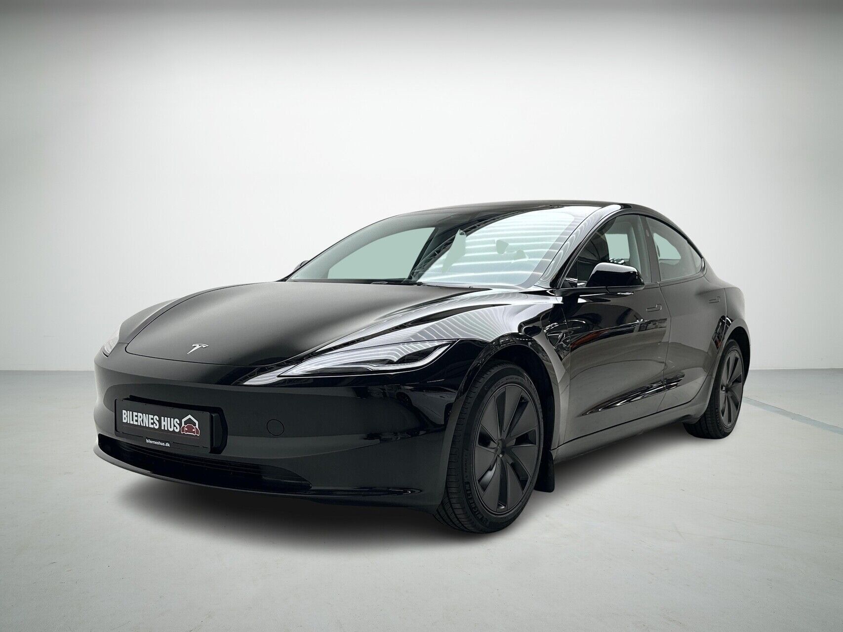 Tesla Model 3 EL 283HK Aut.