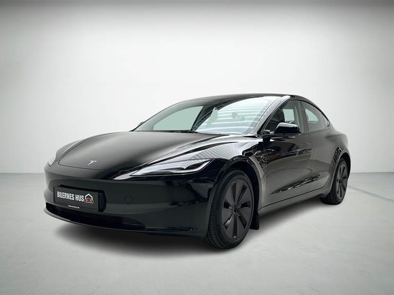 Tesla Model 3 EL Long Range 283HK Aut.