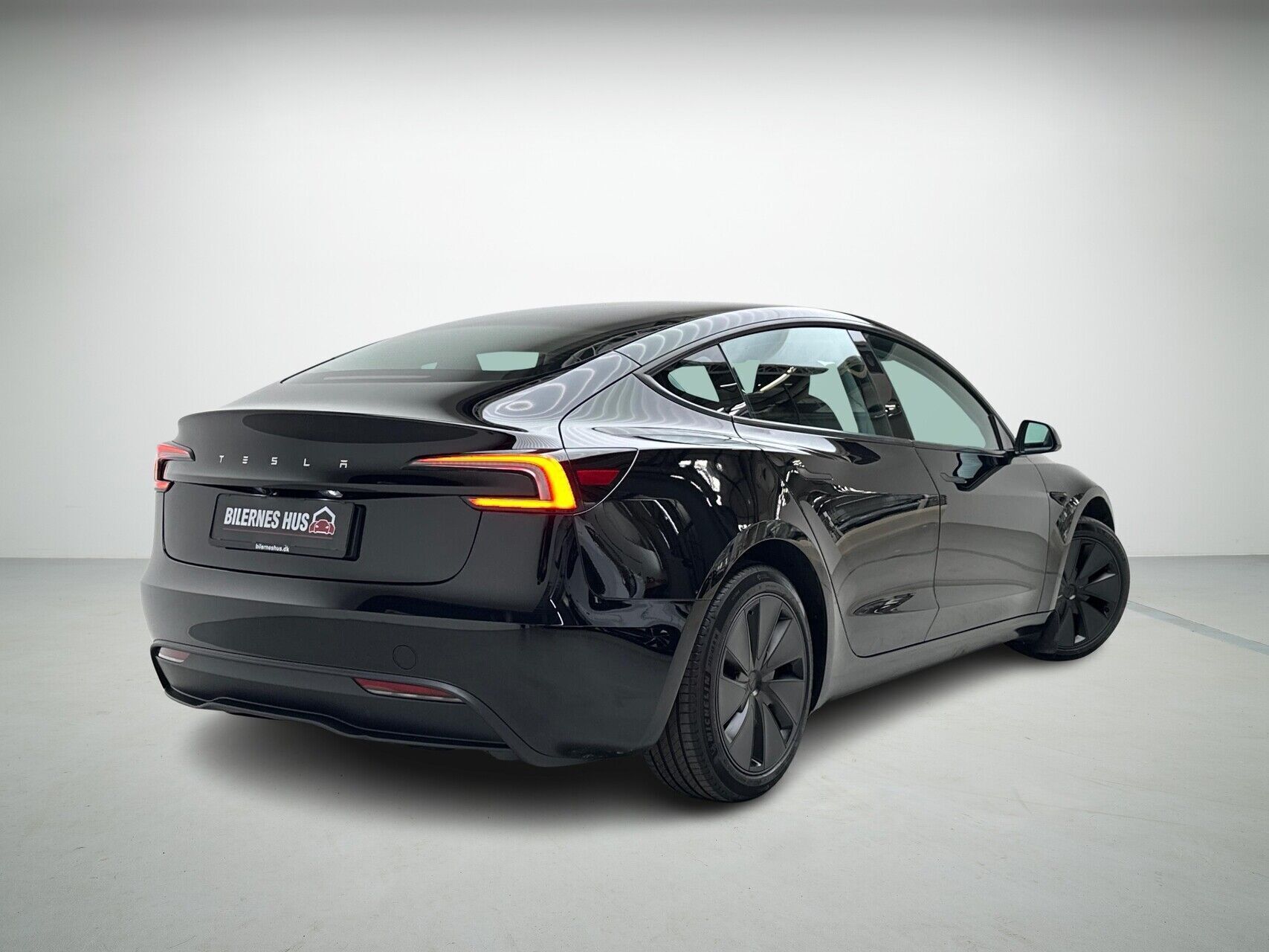 Tesla Model 3 EL 283HK Aut.