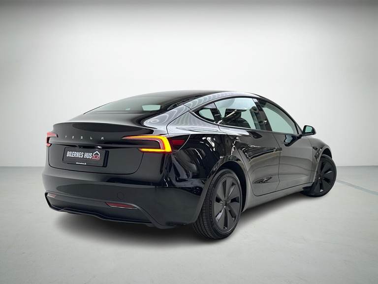 Tesla Model 3 EL Long Range 283HK Aut.