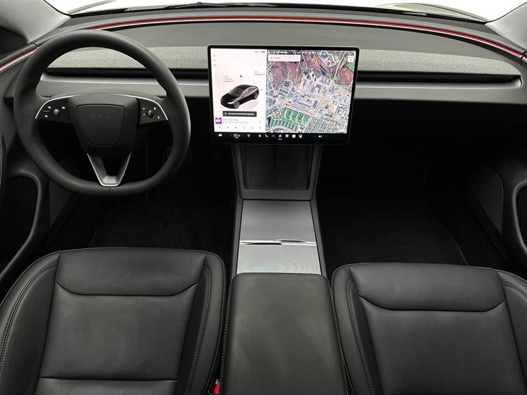 Tesla Model 3 EL Long Range 283HK Aut.