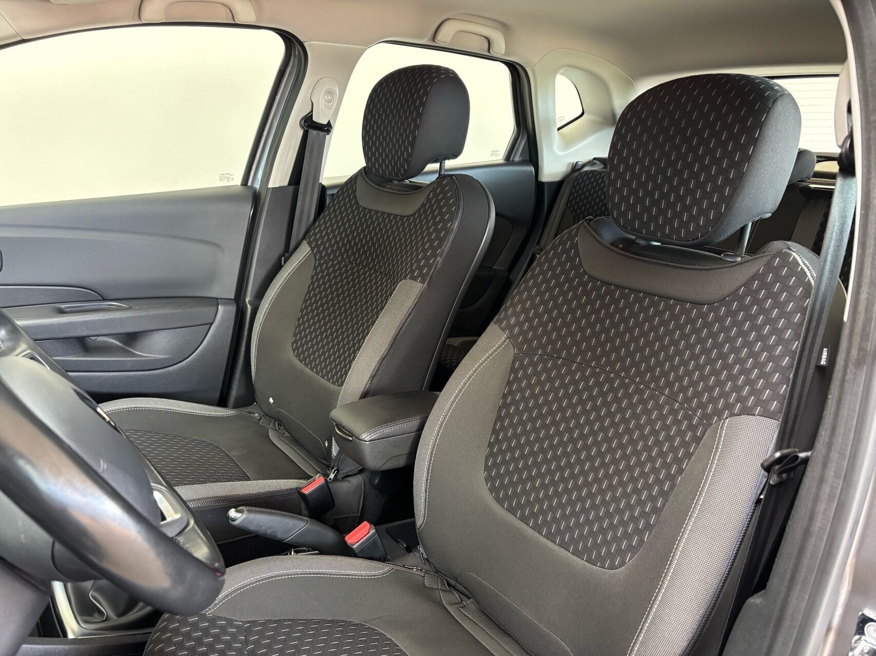 Renault Captur 0,9 Energy TCe Intens 90HK 5d