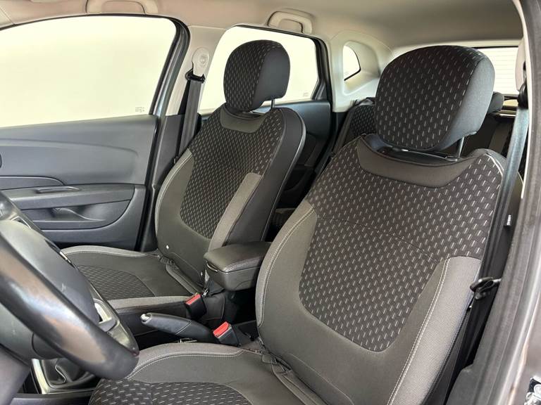 Renault Captur 0,9 Energy TCe Intens 90HK 5d