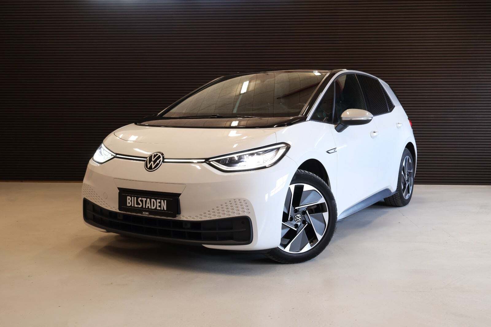 VW ID.3 58 1ST Max