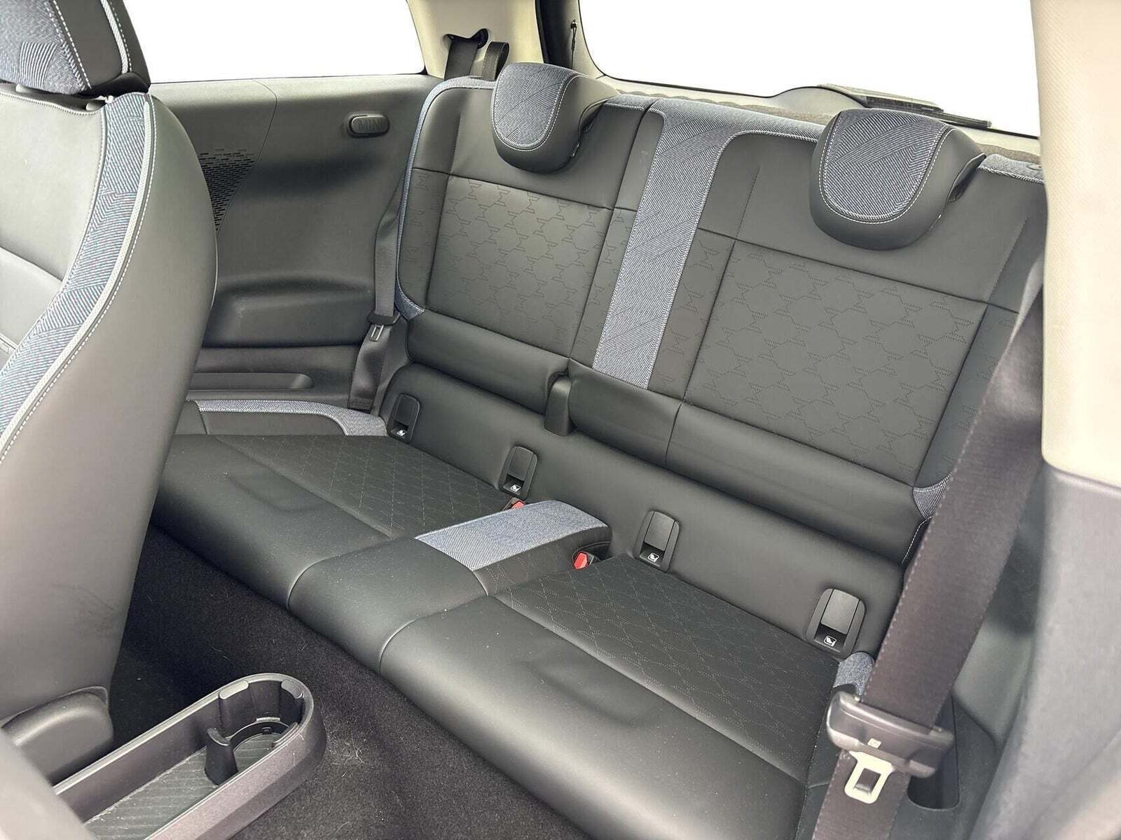 Mini Cooper SE Favoured Trim XL