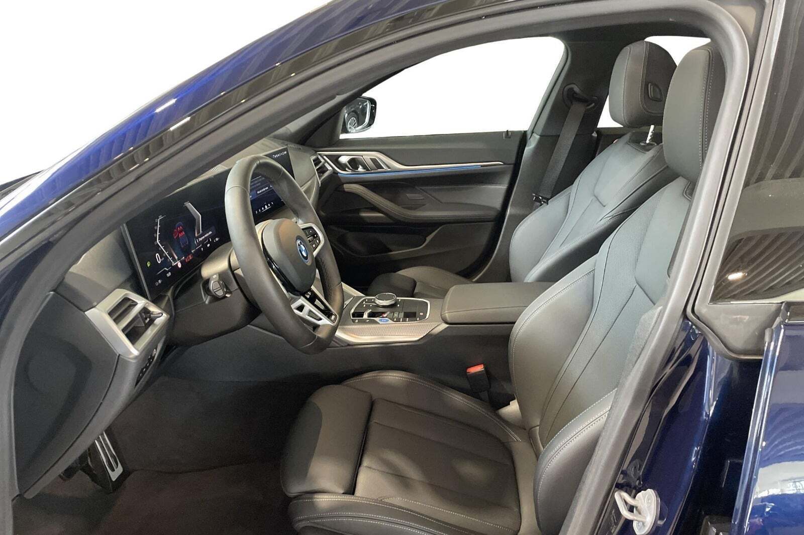 BMW i4 eDrive35 M-Sport