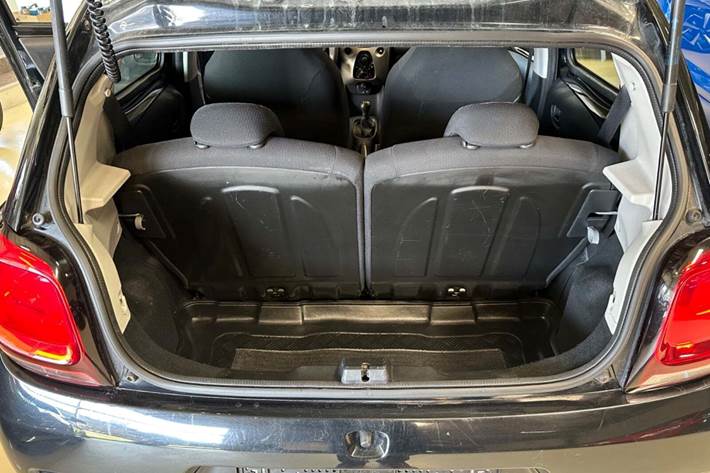 undefined Citroën C1 fra 2015