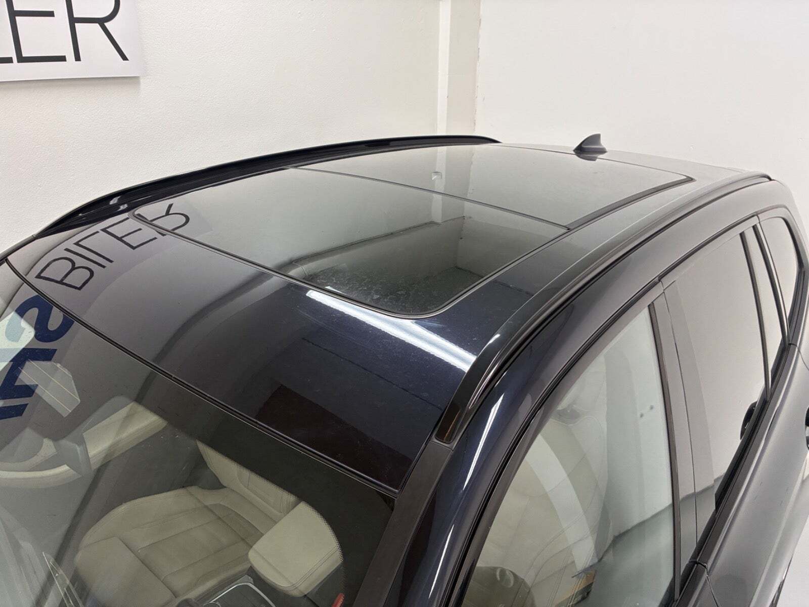 BMW iX3 Charged Plus M-Sport