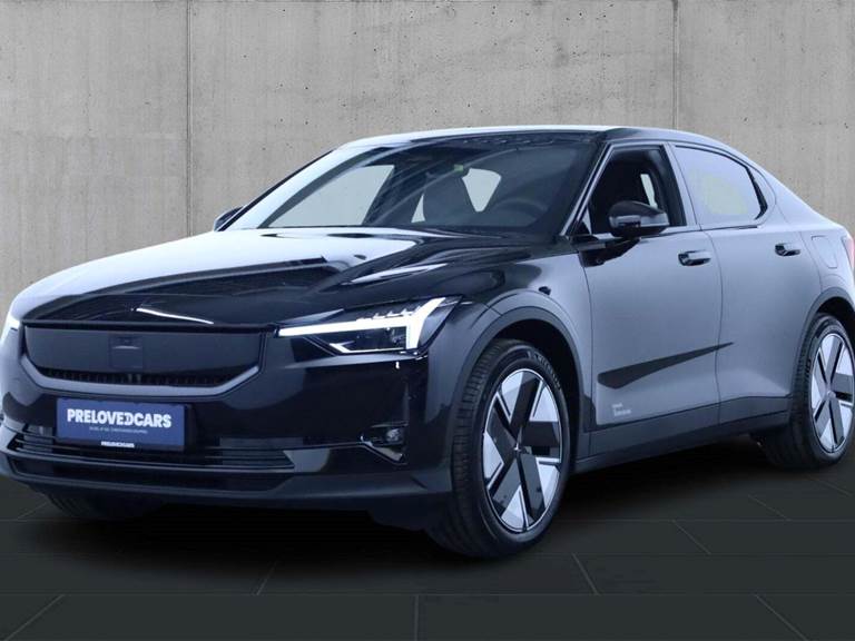 Polestar 2 Long Range