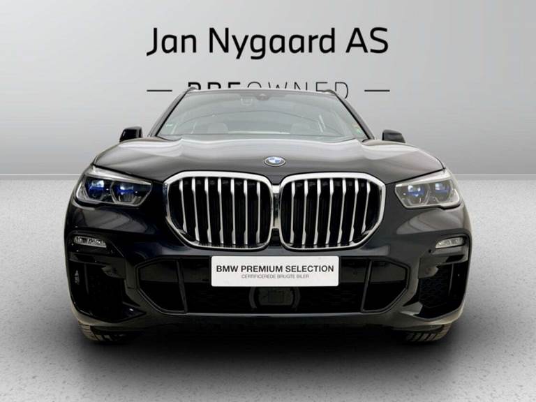 BMW X5 3,0 xDrive45e M-Sport aut.