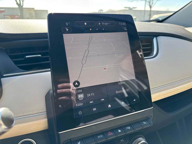 Renault Zoe 52 Riviera