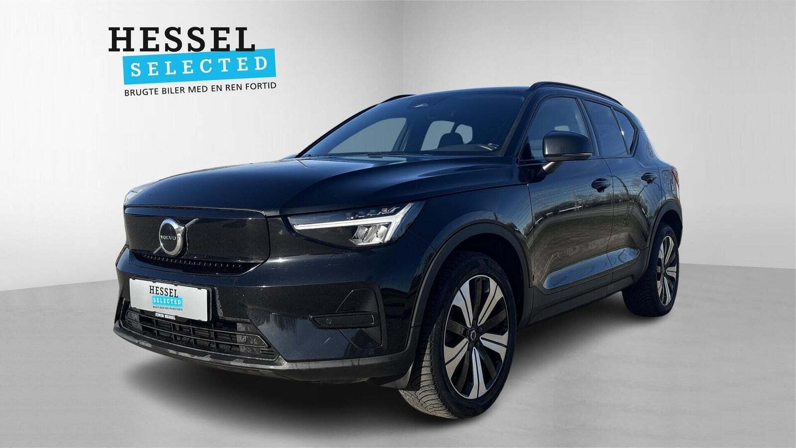 Volvo XC40 P6 ReCharge Core