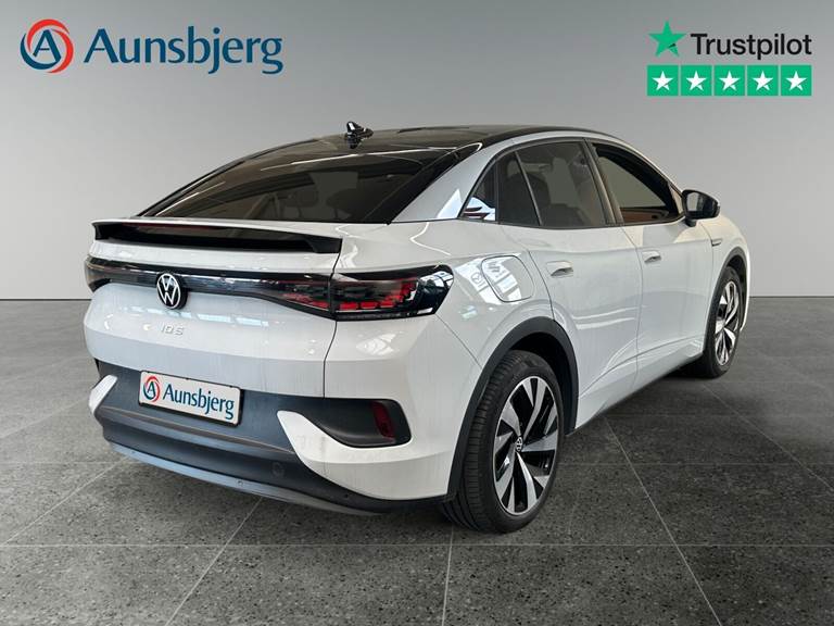 VW ID.5 77 Pro Performance