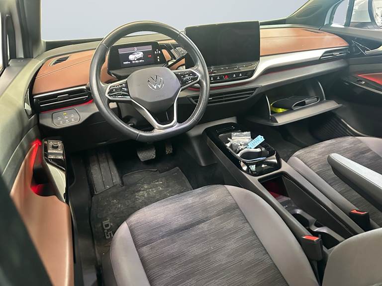 VW ID.5 77 Pro Performance