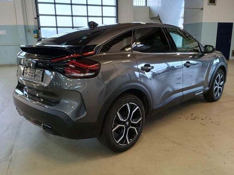 Citroën ë-C4 50 Max